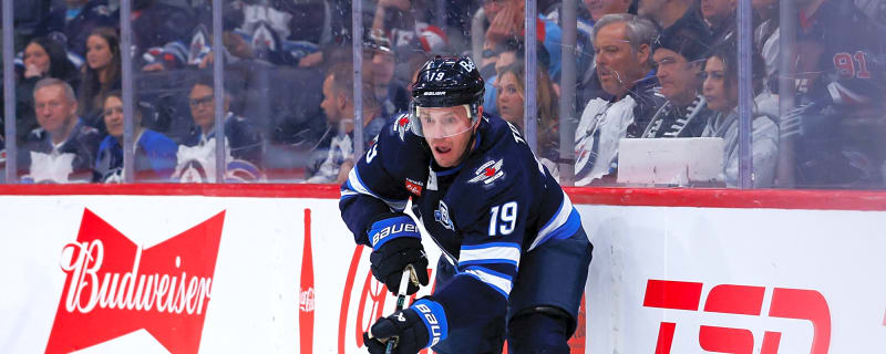 Winnipeg Jets 2026 Training Camp Day One News, Notes & Observations