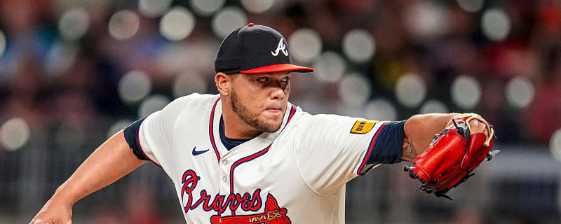 Recent development raises new concerns for Braves bullpen