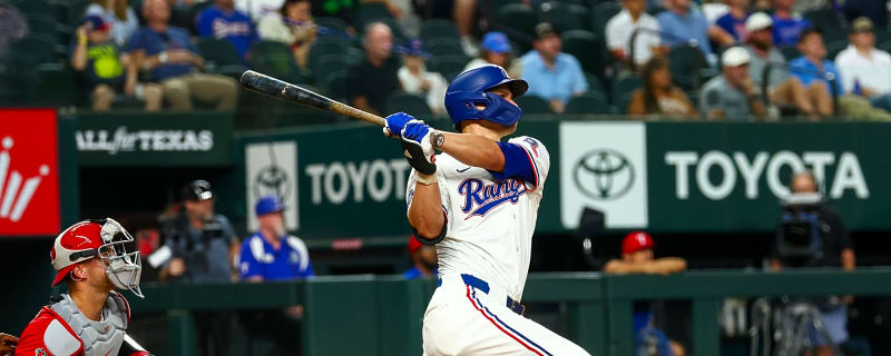 Red Sox become latest team linked to Corey Seager