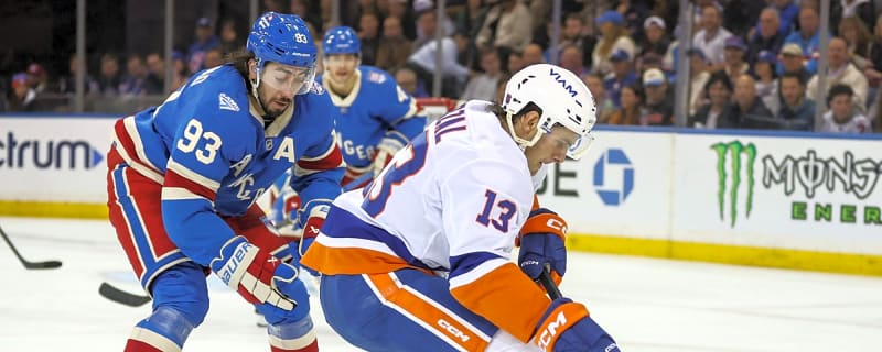 Five key 'swing teams' at the NHL’s 2025-26 Thanksgiving standings juncture