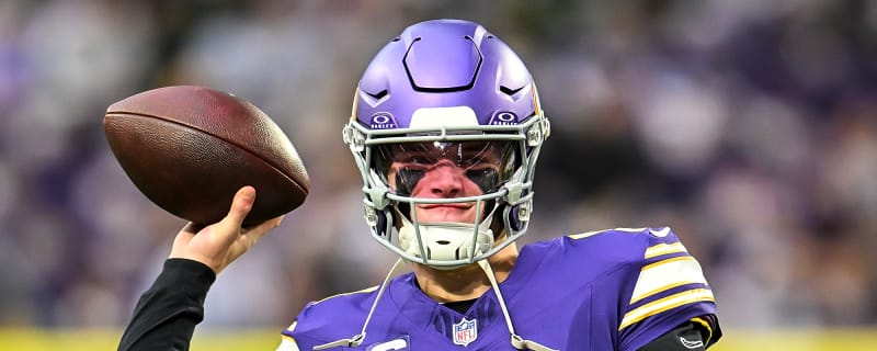 NFL insiders share blunt takes about future of J.J. McCarthy