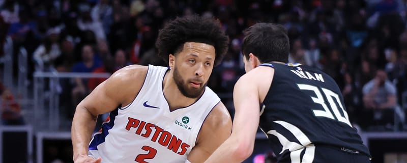 NBA Notes: Pistons, Cade Cunningham, Magic, Nuggets, Nikola Jokic