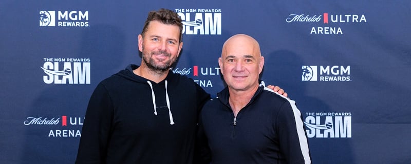 'It's just so hard to understand how bad it is' - Former American pro Mardy Fish opens up on the severity of mental health struggles in tennis