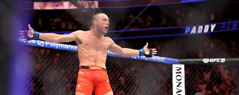 Paddy Pimblett’s withheld UFC 329 purse branded a ‘crime’ in passionate rant by Michael Bisping