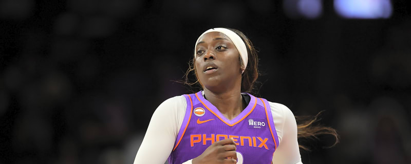 Kahleah Copper's late flurry rallies Mercury over Wings