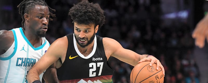 Cam Johnson predicts what will happen to Nuggets teammate Jamal Murray for the first time this season