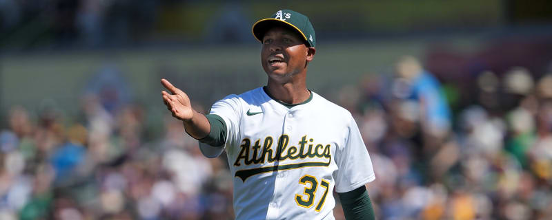 Padres Nearing Deal With Jose Leclerc