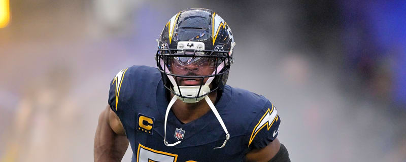 Chargers Lock Down Khalil Mack: Edge Rusher Signs $18M Guaranteed for Year 13