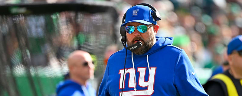 The best way the Titans can cash in on the Brian Daboll bet in this brutal modern NFL reality