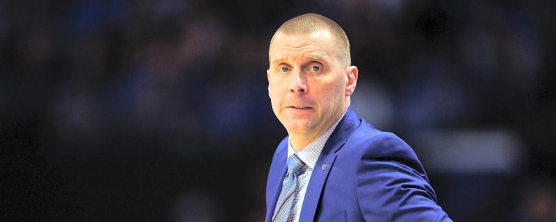 Assessing Kentucky's chances in the NCAA Tournament