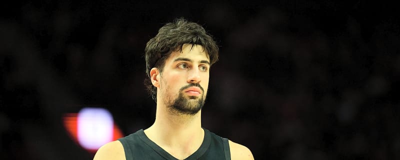 Blazers Notes: Deni Avdija, Scoot Henderson, Tiago Splitter