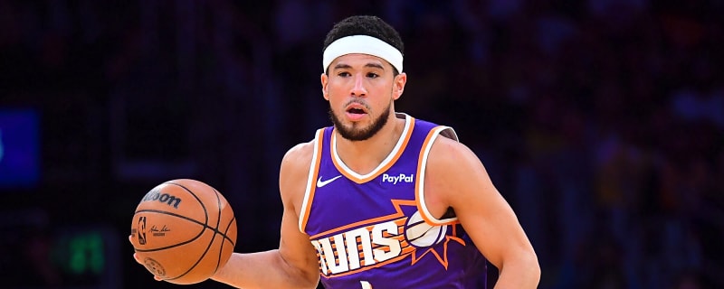 Devin Booker Practice Development Sparks Concern for Wednesday Game at Thunder