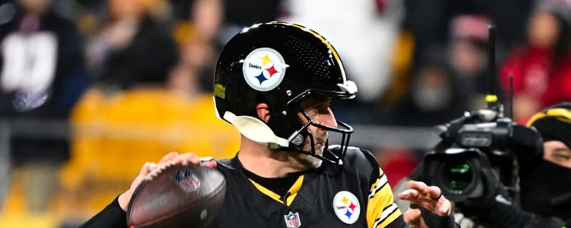 Aaron Rodgers, the Steelers, and the Dirt on a 2026 Return