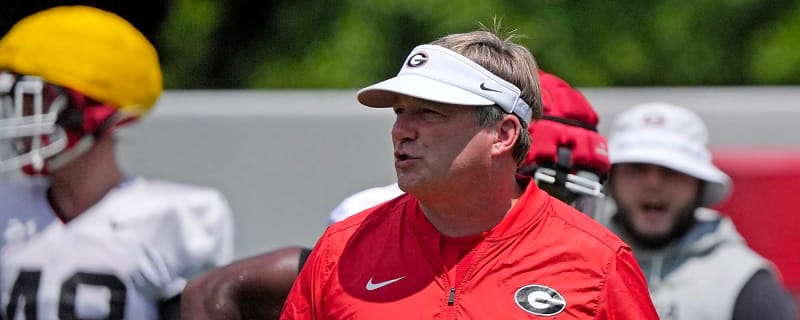 College Football 2025 Preseason Rankings Shake-Up