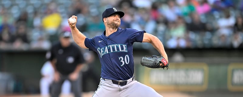 Twins Select Austin Voth