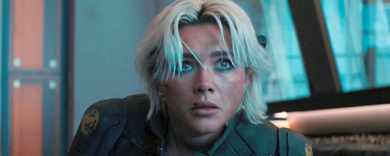 Florence Pugh shares her hopes for Yelena&#39;s character after &#39;Thunderbolts*&#39;