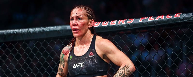Cris Cyborg explains why Ronda Rousey superfight never happened