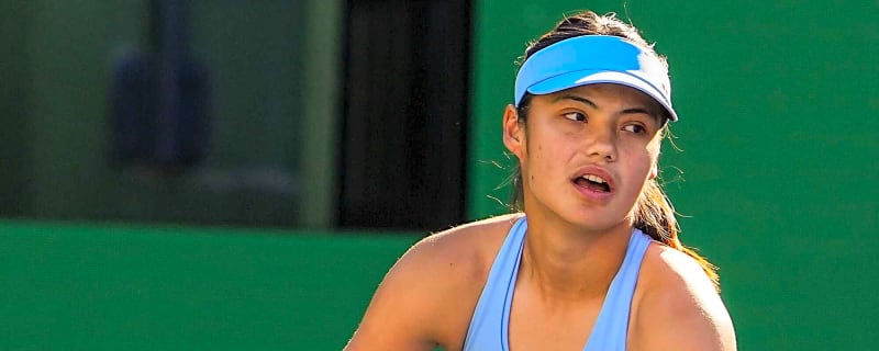 Emma Raducanu was supposed to be a tennis superstar. What happened?