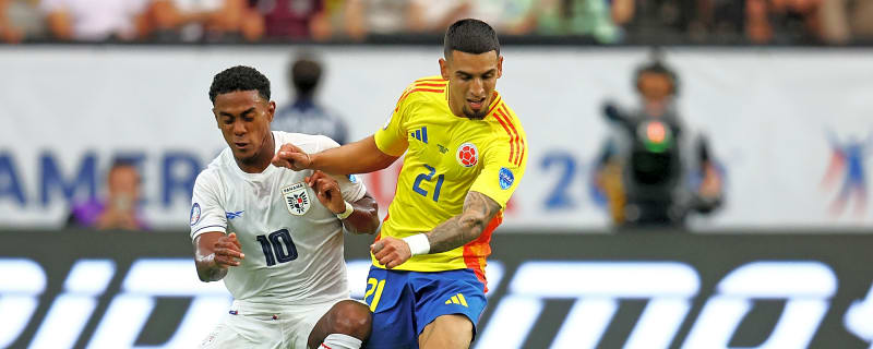 Liverpool, Man United and Chelsea want 29-year-old South American who is 'something special'