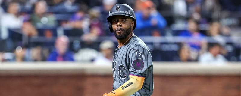 Rays hoping Cedric Mullins can recapture his All-Star form