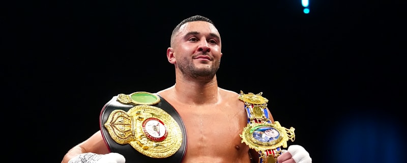 Callum Simpson vs. Ivan Zucco: Preview, Betting Odds and Fight Card