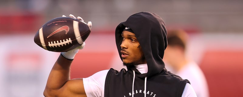 The Senior Bowl Was Incredibly Kind to Several Big 12 Athletes