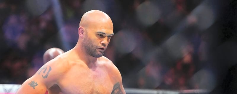 ‘Ruthless’ Robbie Lawler Calls Out Nate Diaz for Letting Conor McGregor ‘Off the Hook’ in Grudge Match