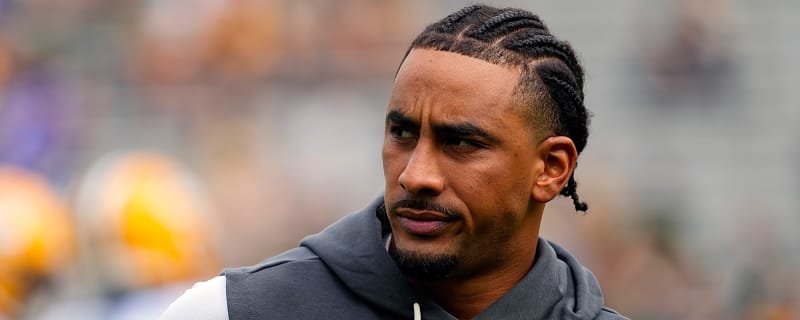 Green Bay Packers: Jordan Love Makes Bold Declaration in Regard to Week 1 Status