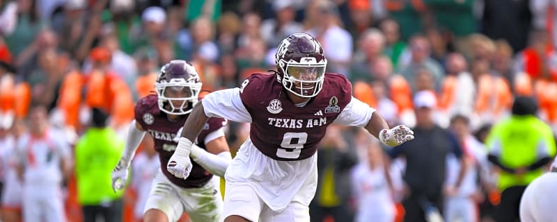 Johnny Dean’s 2026 Buccaneers 3-Round Mock Draft 1.0