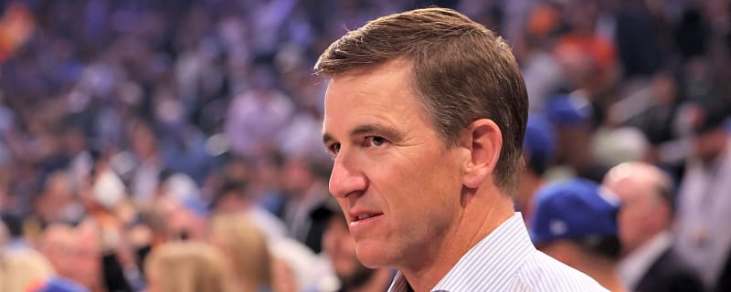 'Music to My Ears': Eli Manning Takes a Jab at Vanderbilt as Ole Miss Legend Revisits SEC Record Ahead of Rivalry Showdown