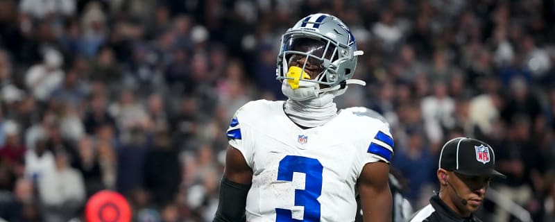 George Pickens’ Behavior Back in Spotlight as Missed Team Bus Led to 1st Drive Benching