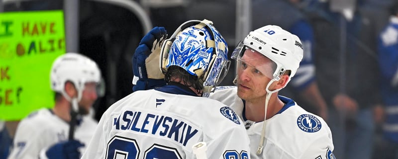 What does a successful end of the season look like for the Toronto Maple Leafs?