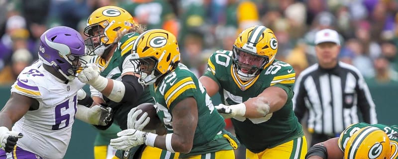 Breaking Down the Packers' Path to the Playoffs