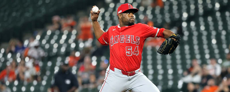 Astros reunite with reliever from 2022 World Series team