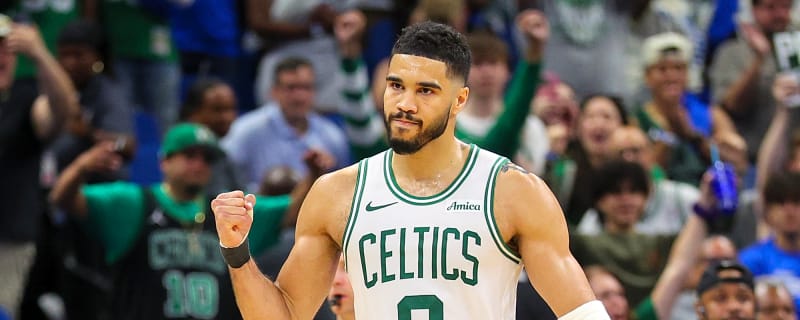 Cedric Maxwell Ranks Jayson Tatum in Top-3 Most Skilled Celtics, Argues He and Jaylen Brown Deserve More Respect
