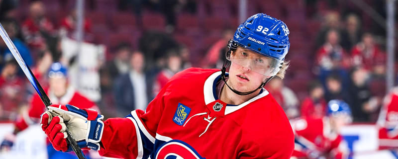 What Everyone Fears About Patrik Laine Could Benefit the Senators