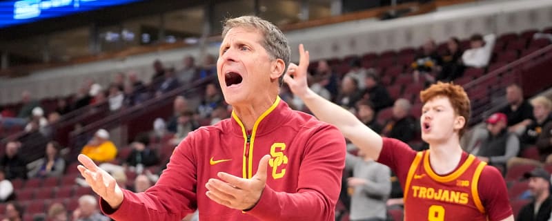 Video of Eric Musselman’s heated encounter with a treasure hunter emerges