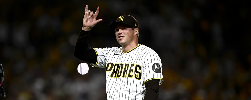 San Diego Padres Arbitration Projections and Tender Decisions