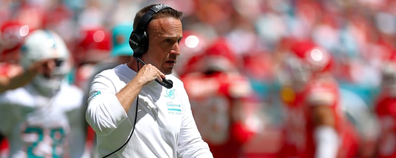 Dolphins Elevate RB From Practice Squad After De’Von Achane’s Season-Ending Injury