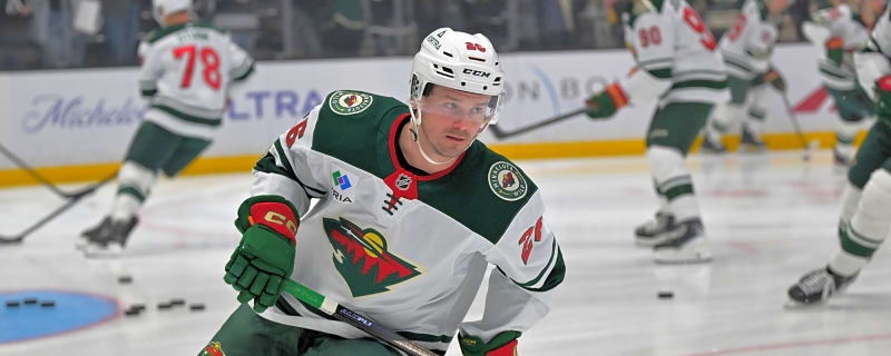 Wild Recall Matt Kiersted