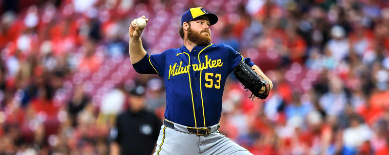 MLB pitcher nearly throws perfect game in his first start after long injury absence