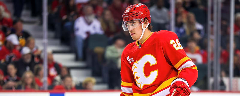 Projecting who the Calgary Flames would protect in an expansion draft