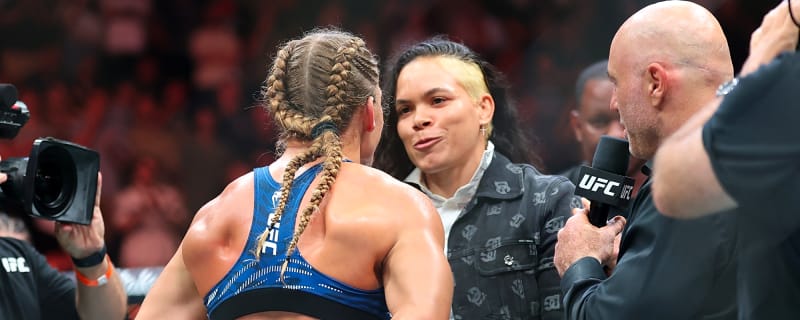 Legendary Double-Champ Goes Off on Next Opponent in Octagon