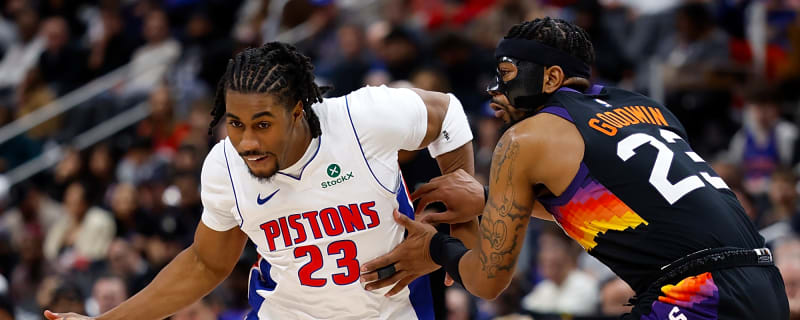 Shouldn’t the Pistons Trade Ivey to the Hornets for Sexton?