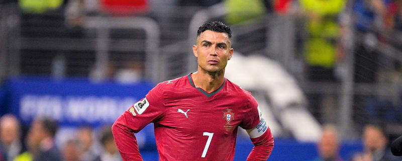 Cristiano Ronaldo demands lifetime bans
