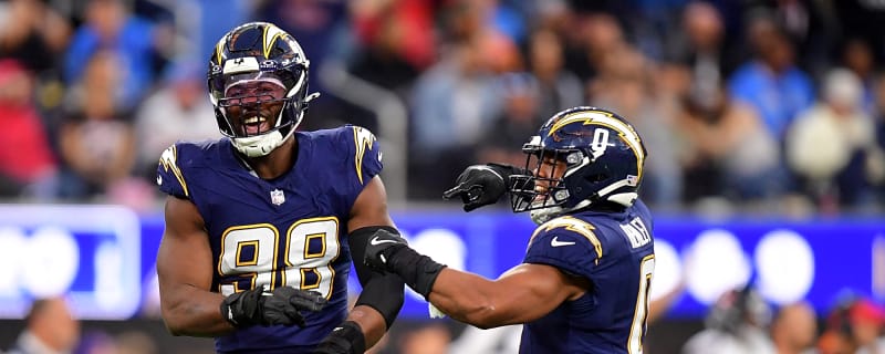 Commanders’ $96 million investment is already paying off as he leads list of players whose stock has gone up during training camp