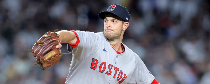 2025 Transactions: Matz To Sign with Rays, Several Players Headed to Asia