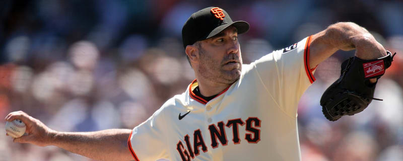 San Francisco Giants Pitcher Justin Verlander a True First Ballot Hall of Famer