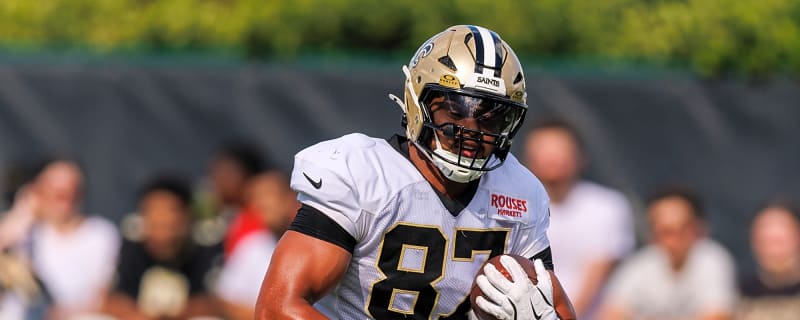 NFL Week 1: Five Fantasy Football Storylines to Track into Week 2