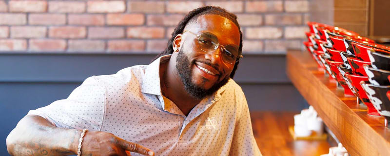 Veteran linebacker hard-pressed to find Raiders roster spot